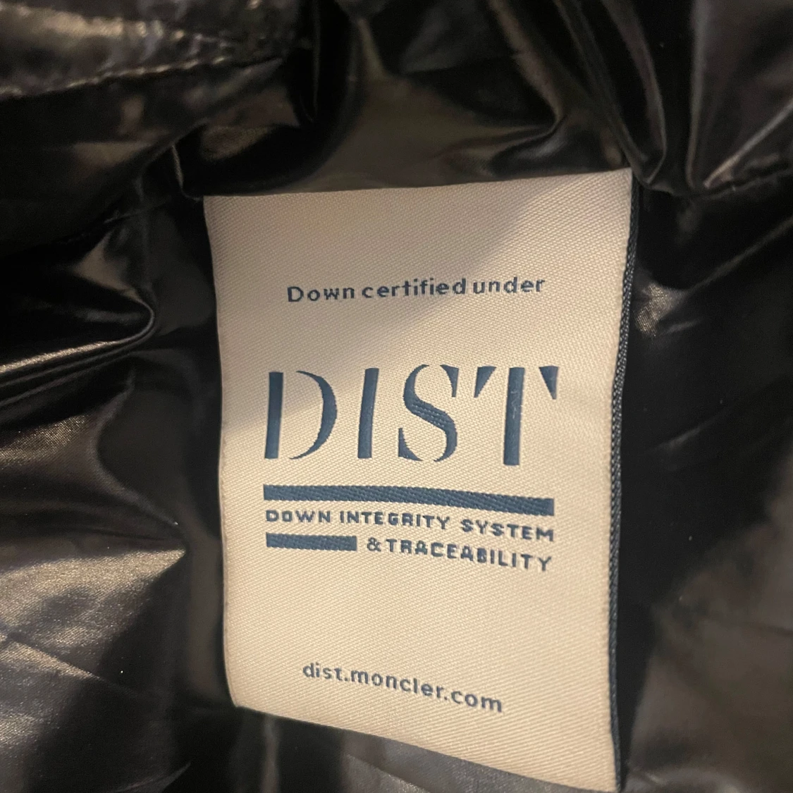 Moncler väst - 3