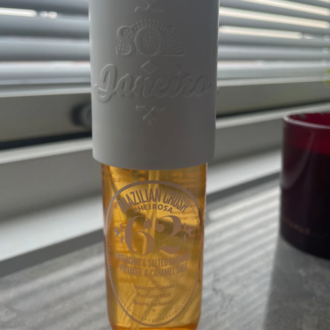 Sol de janiero parfym - 91