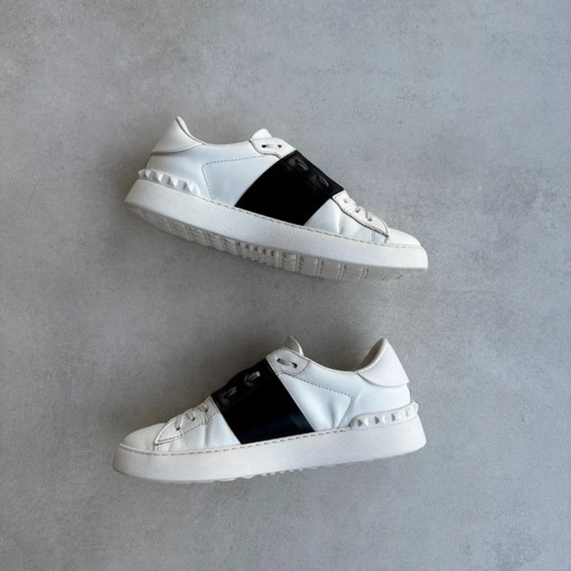 Valentino open  - 91