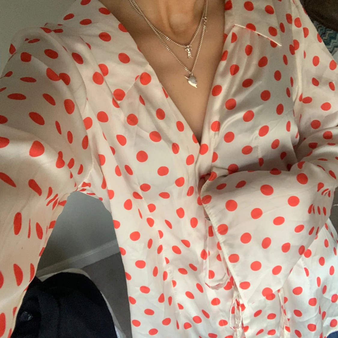 Asos blus strl 44 - 91