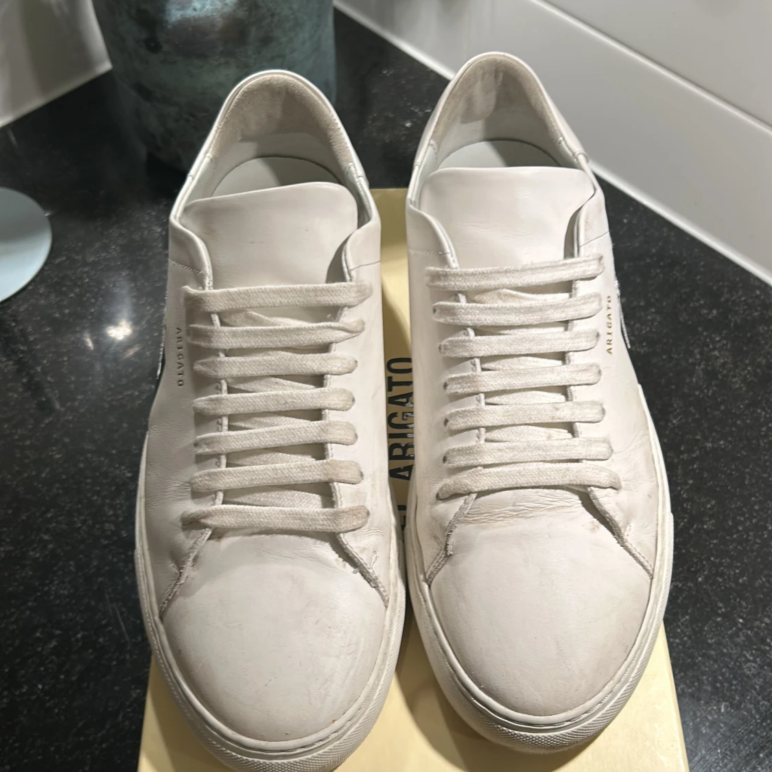 Axel Arigato Clean 90 Bee Bird  - 91