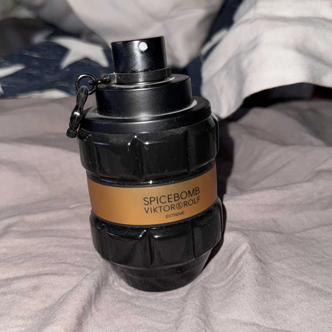 Spicebomb Extreme från Viktor & Rolf
