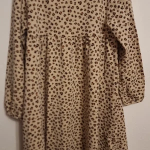 Klänning  - Fin tjej Klänning 