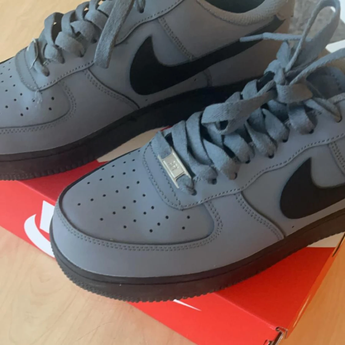 Nike airforce 1 - 90