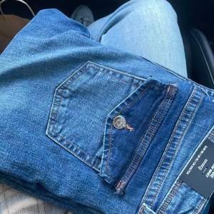 Nya endast provade jeans från hm, strl 38