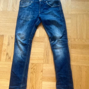 Dondup Jeans - Dondup jeans, size 29, blåa,