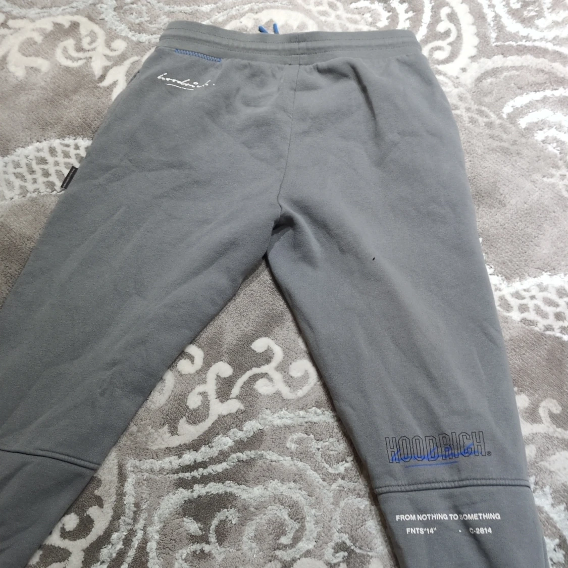 Hoodrich dress  - 93