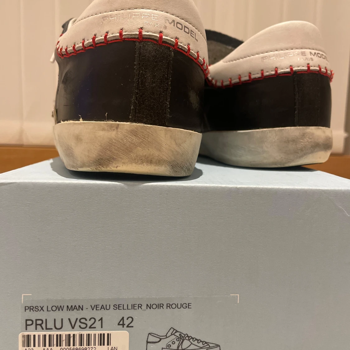 Philippe model skor - 90