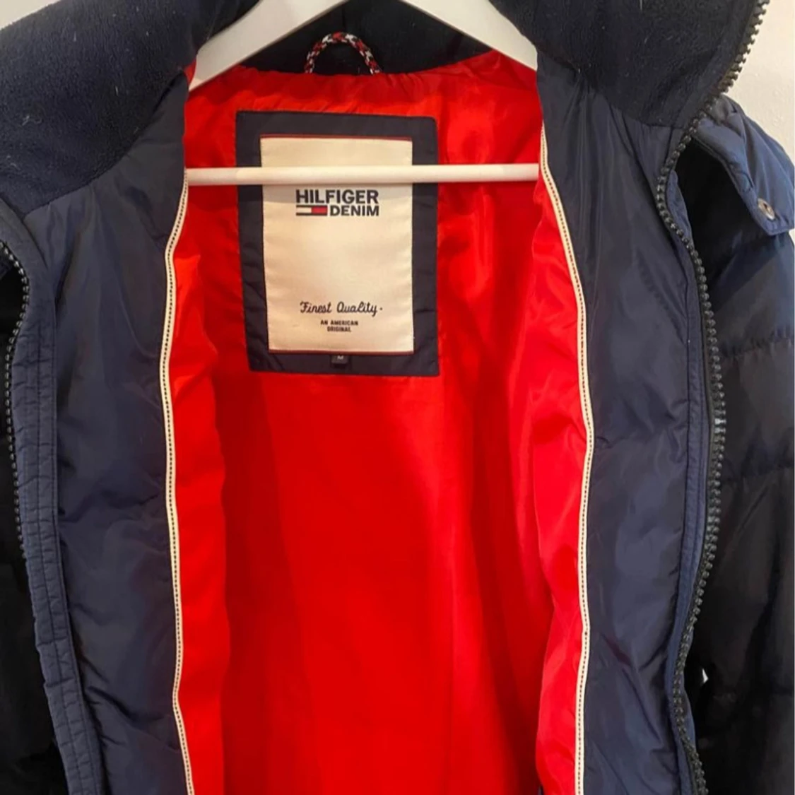 Tommy Hilfiger jacka - 91