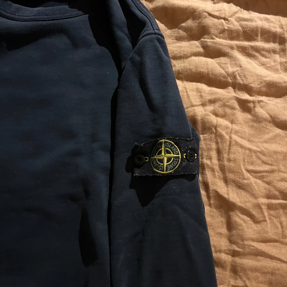 Stone island tröja - 90