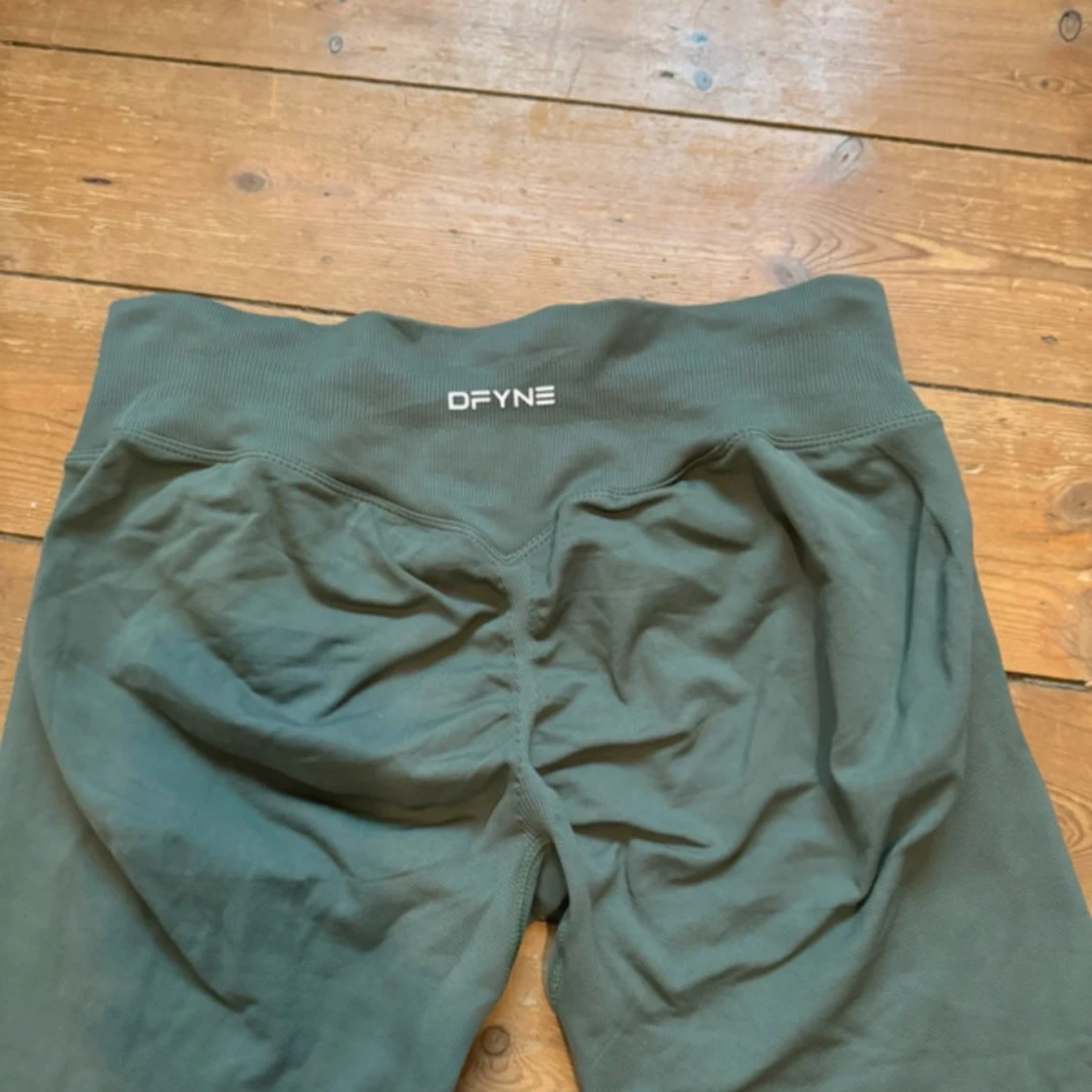 Dfyne impact tights - 91