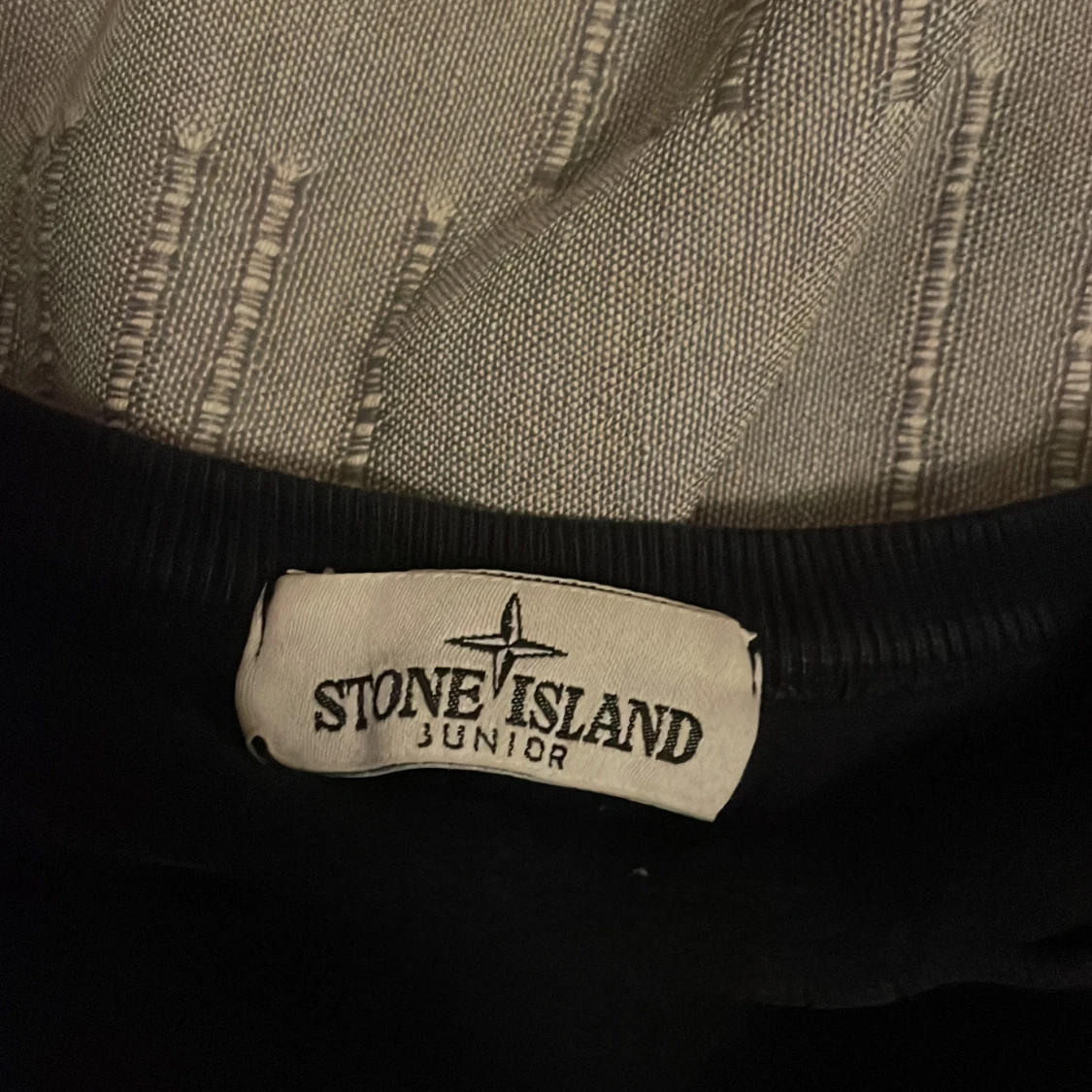 STONE ISLAND TRÖJA - 91