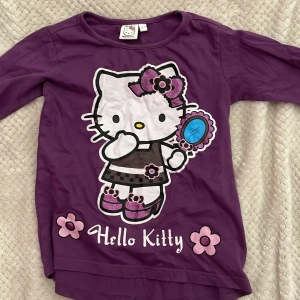 Hello Kitty tröja - Bra skick💗💗