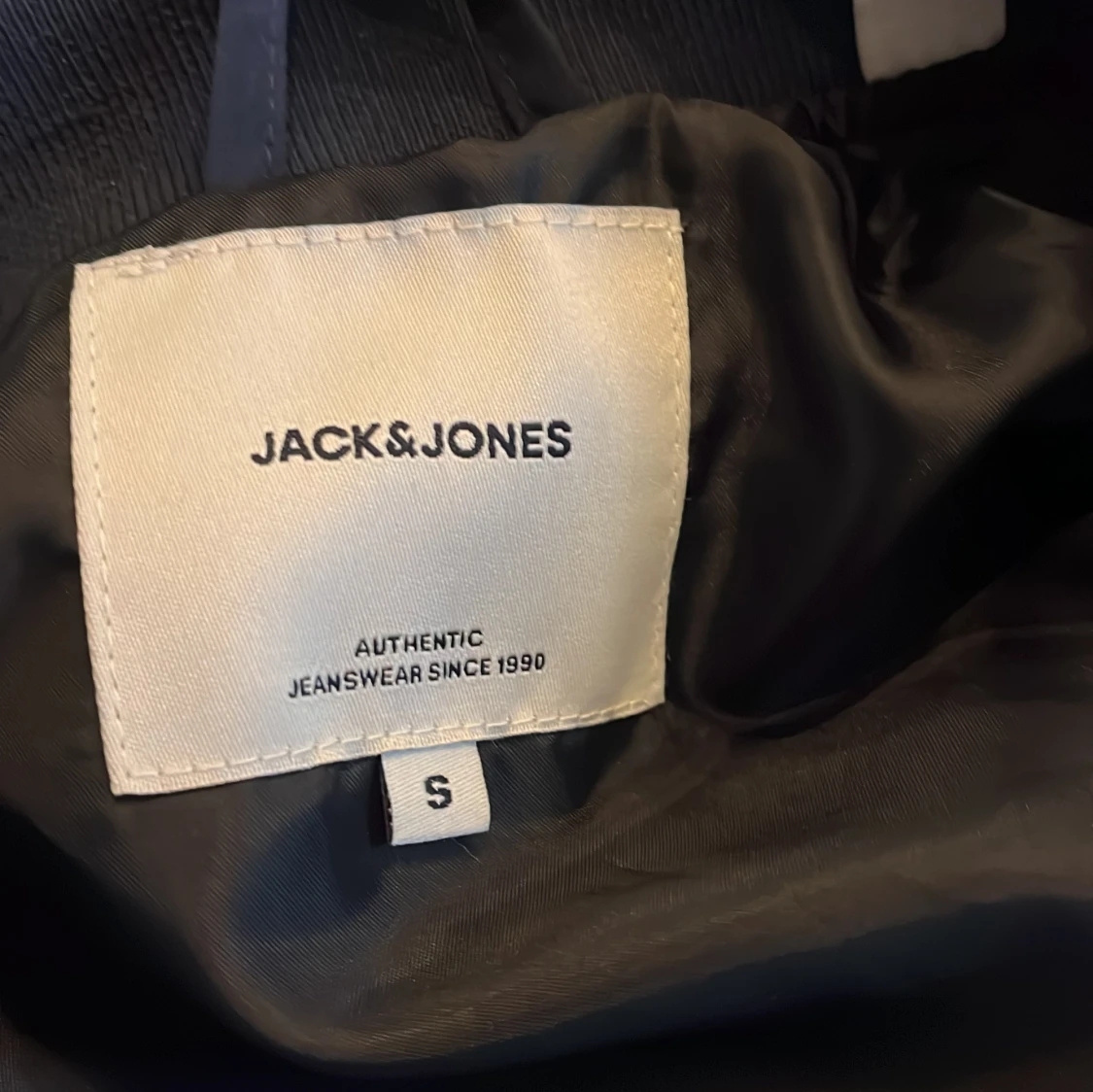 Jack & Jones bomberjacka  - 91