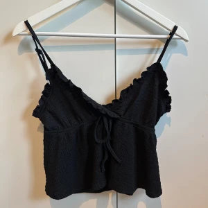 Gulligt Linne - Super gulligt linne💓💓 Säljer likadant i vitt🤩