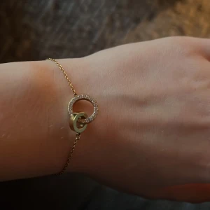 Edblad armband - Jättesnygg!! Jättebra skick