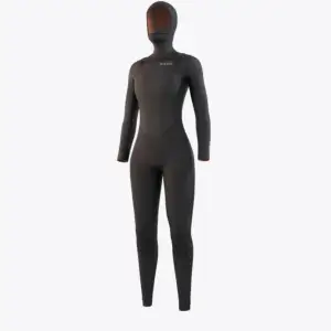 Mystic Gem Hooded wetsuit 6/4/3🐋 New with tags  Size 6/xs