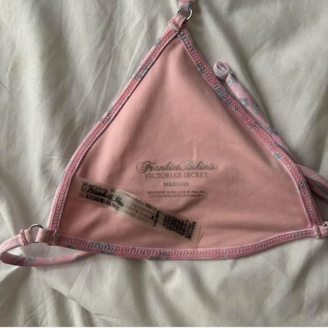 Bikini topp 💞 - 91