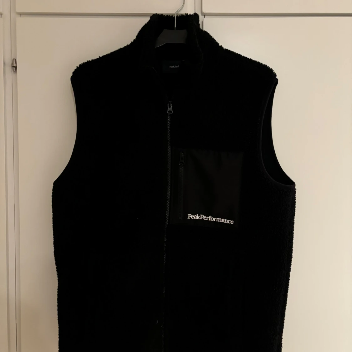 Peak performance väst 