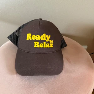 Zara keps - Zara keps, fint skick!