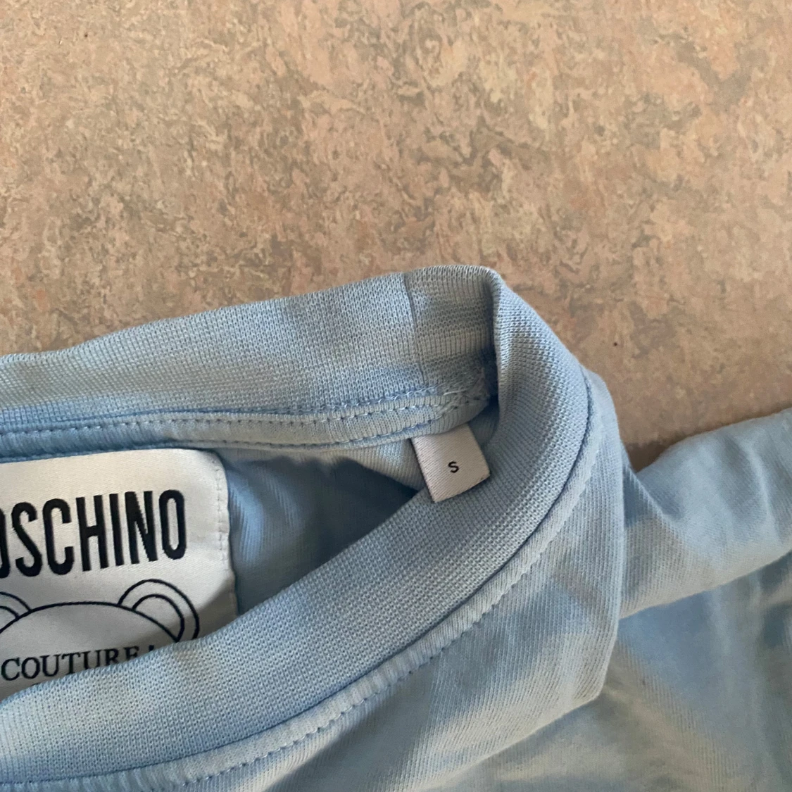 Moschino tshirt - 91