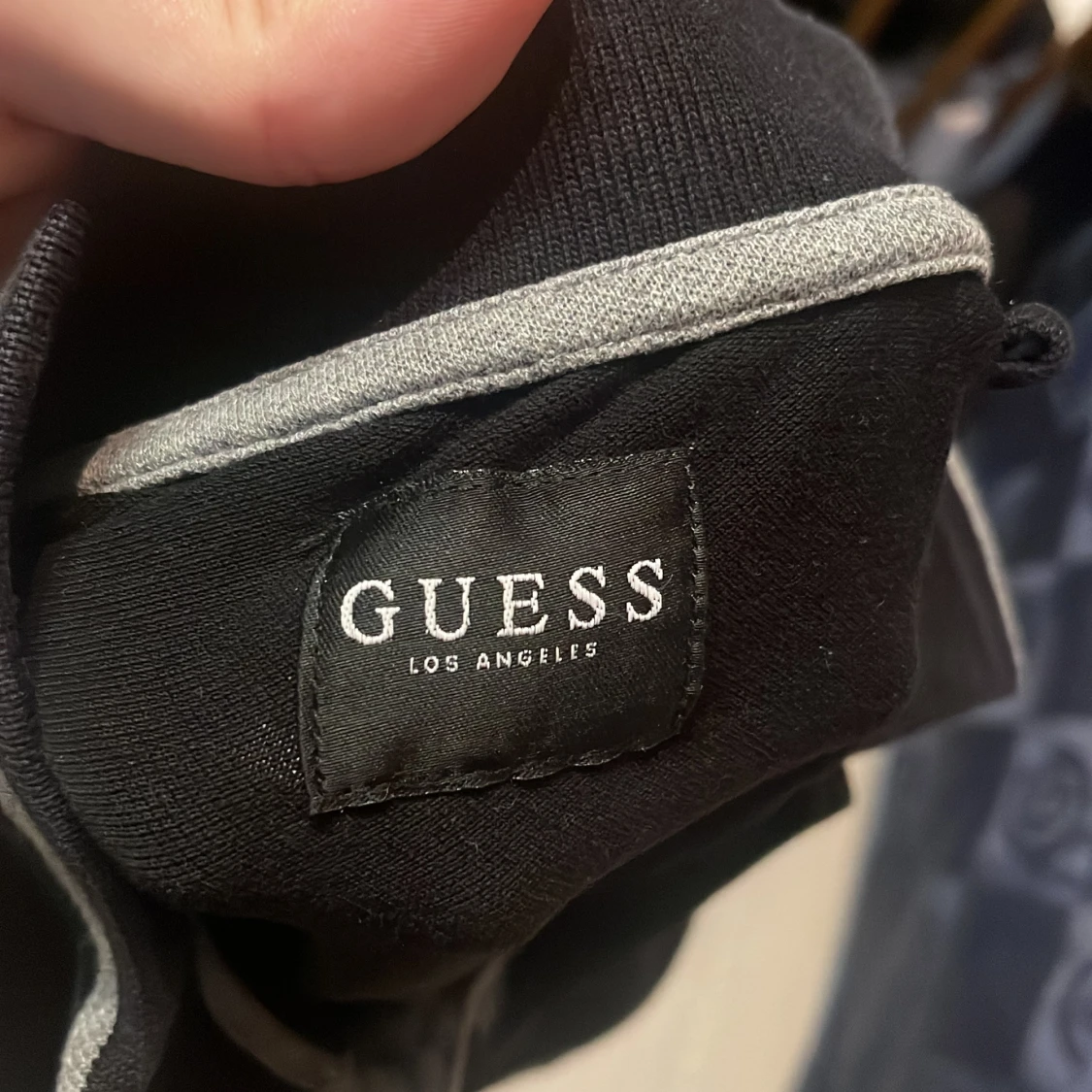 Guess  - 91