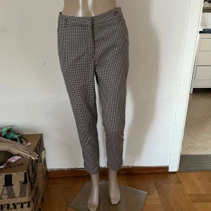 Cigarette pants cigarett byxor retro vintage 50-tal 60-tal - Inget att anmärka på 