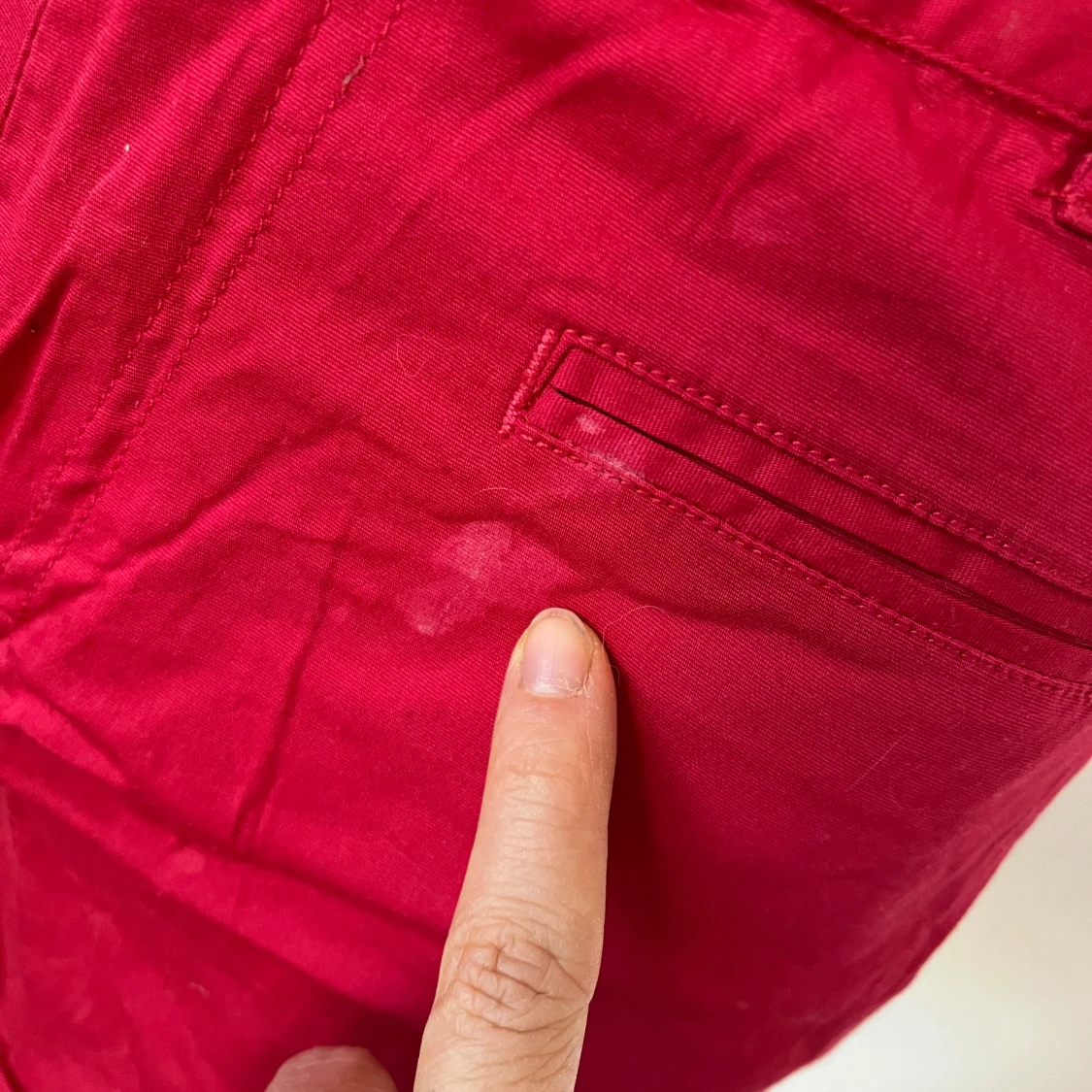 Shorts med hög midja rockabilly retro 50-tal - 92