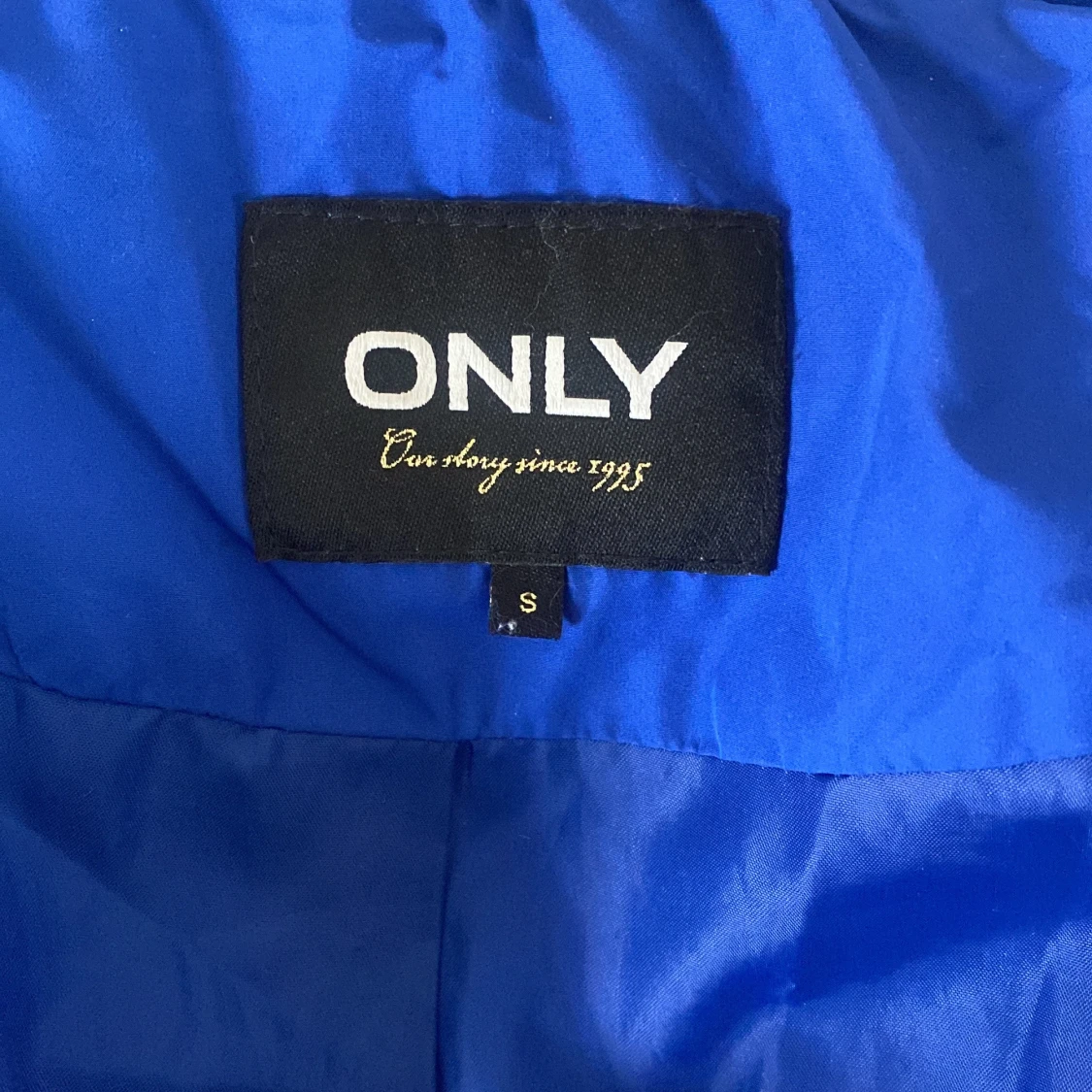 Fin höst jacka🍁💙 - 91