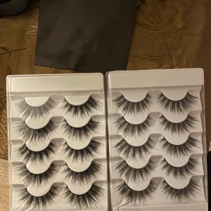 Lösögonfransar  - Säljer då jag köpte för många likadana, dom är jättefina på