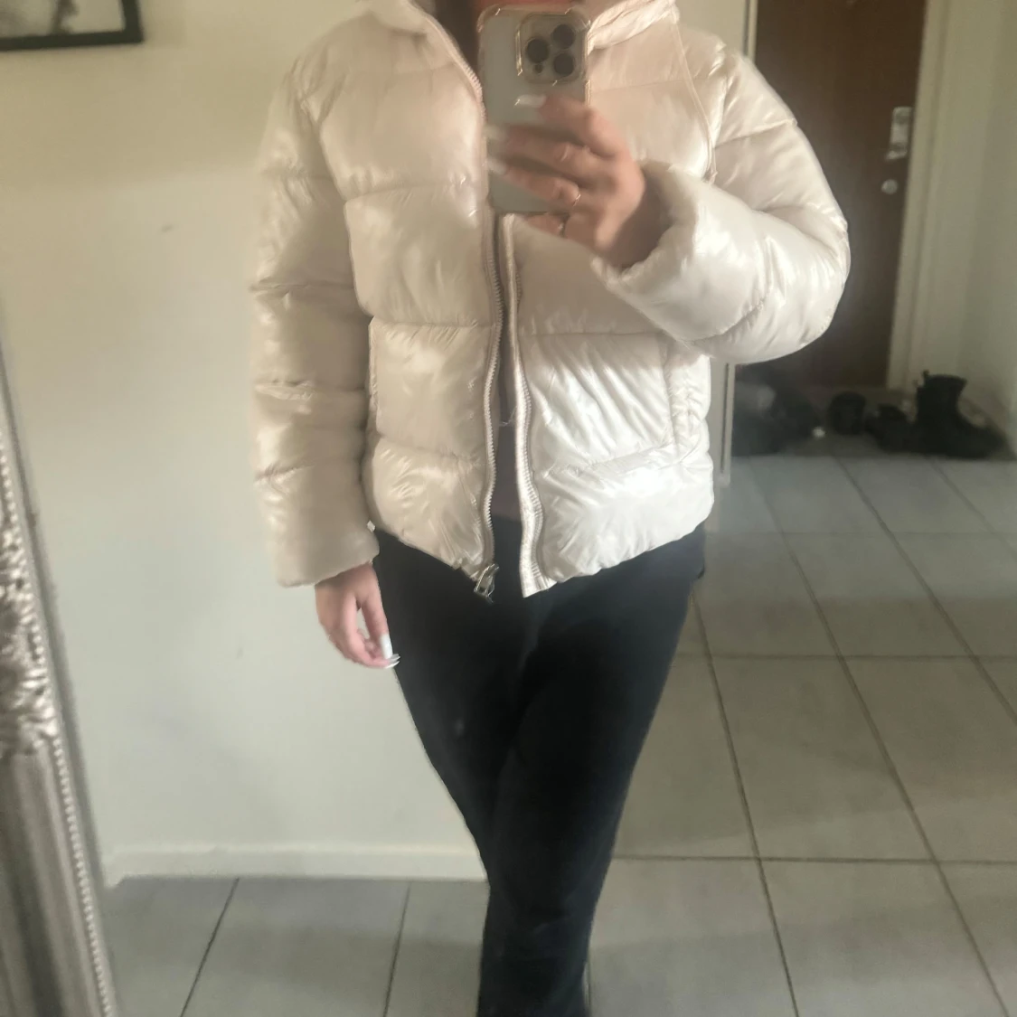 Pufferjacka Vegas Lager 157 - 91