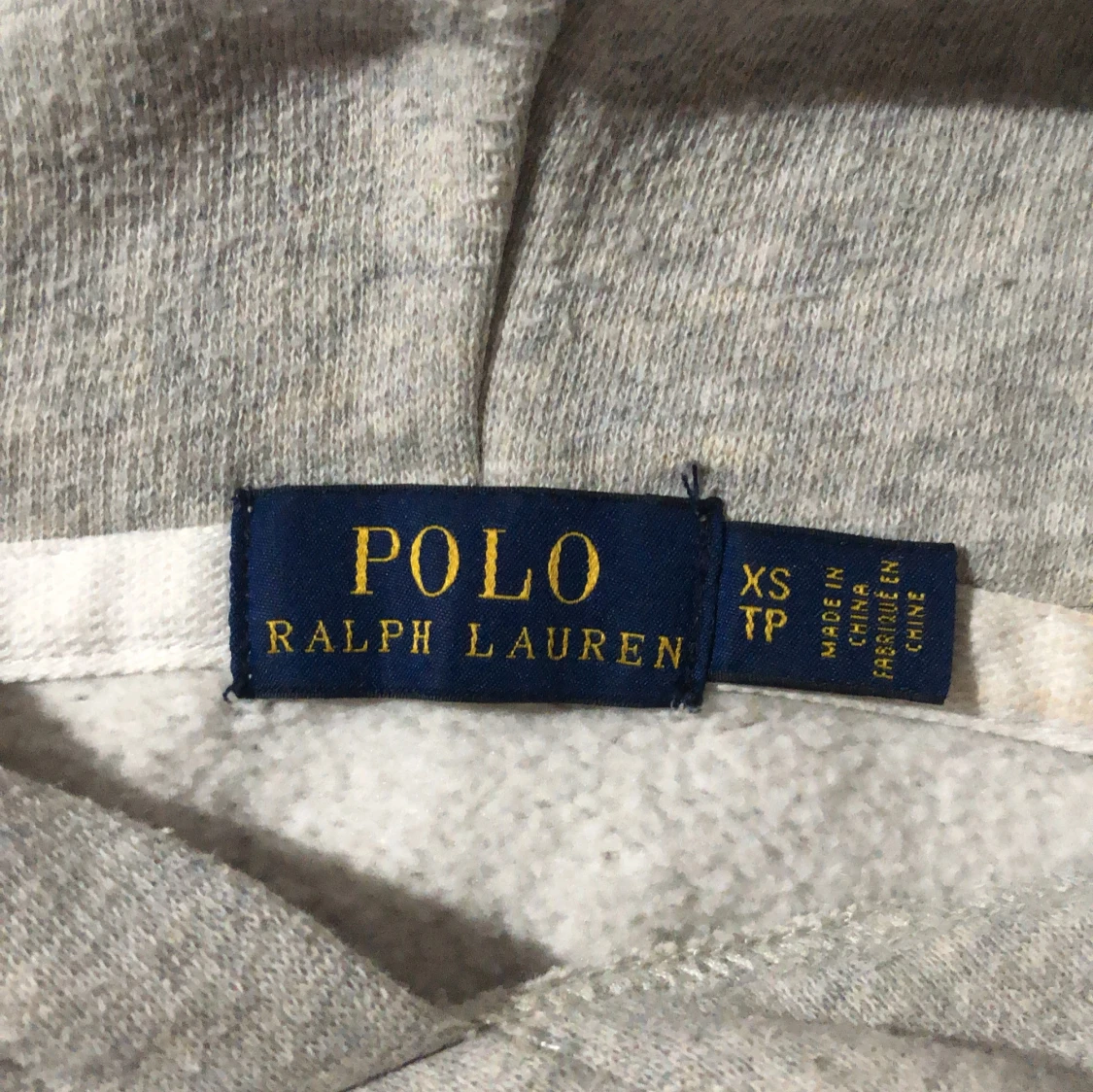 Ralph lauren hoodie - 91