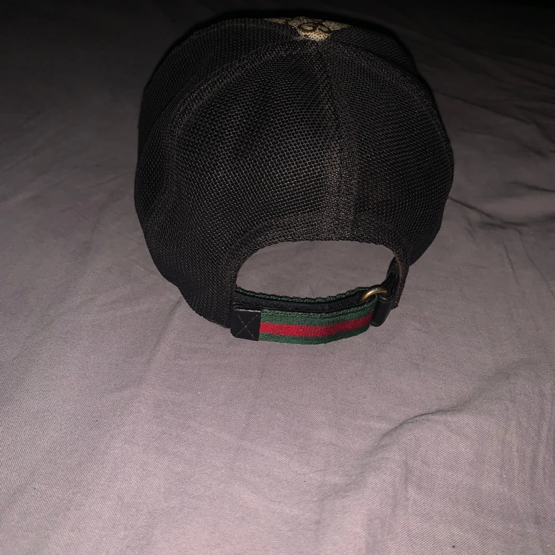 Tiger gucci keps  - 1