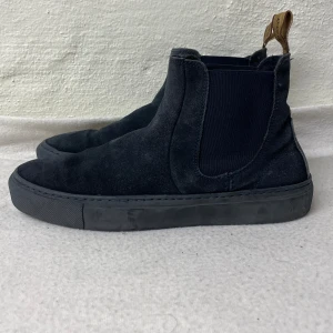 Gant  - Gant skor i storlek 40.