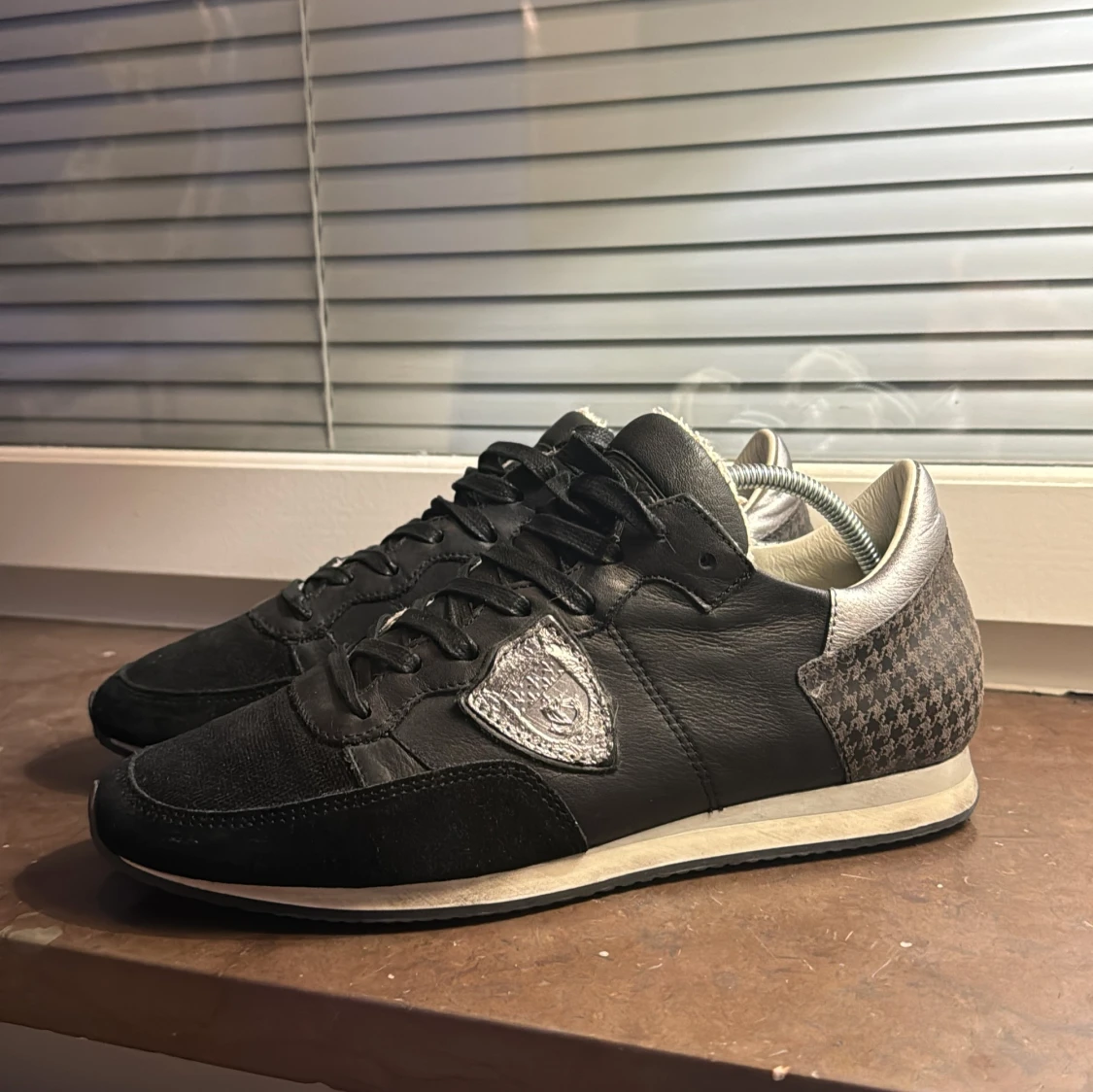 Philippe model trainers