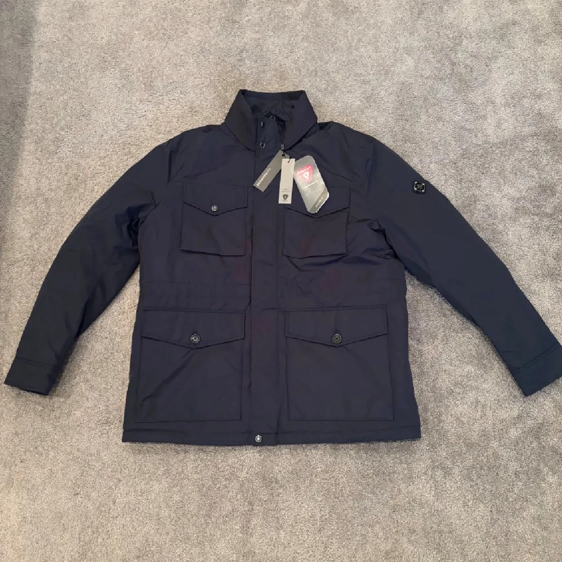J.lindberg feild jacket bailey - 91