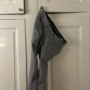 Casual Pants - - Casual Pants - Mason’s - Storlek 48 (M) - Gråa - Pris 745 :- - Bra skick