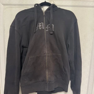 Zip hoodie - Zip up hoodie