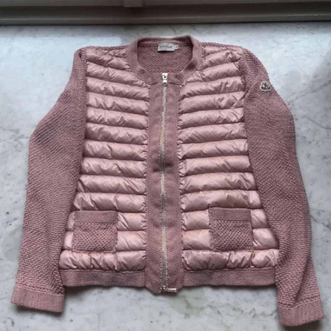 Moncler cardigan 