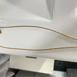 Cordell - 55cm långt pläterat