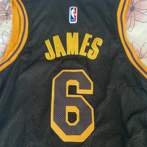 Lakers NBA väst - LAKERS NBA väst Aldrig använd Fick i present 