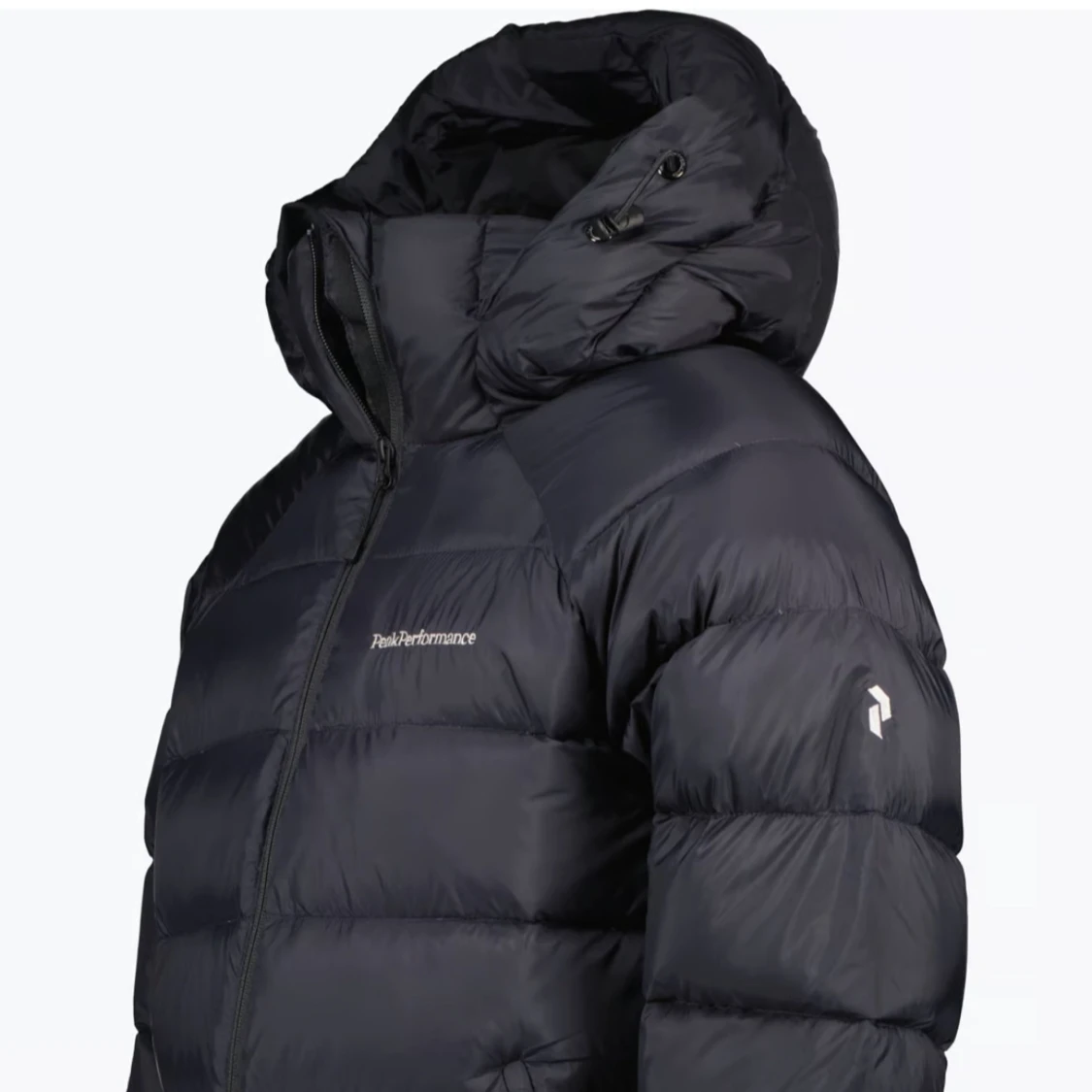 Peak performance jacka