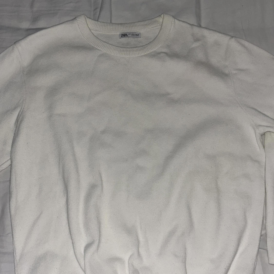 Zara sweatshirt