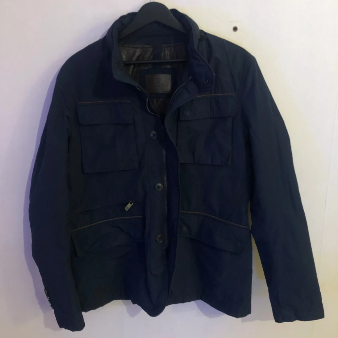 Massimo dutti field jacket M