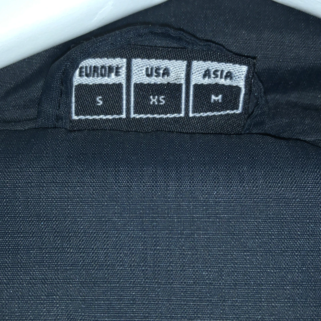 Hummel vinter jacka - 91