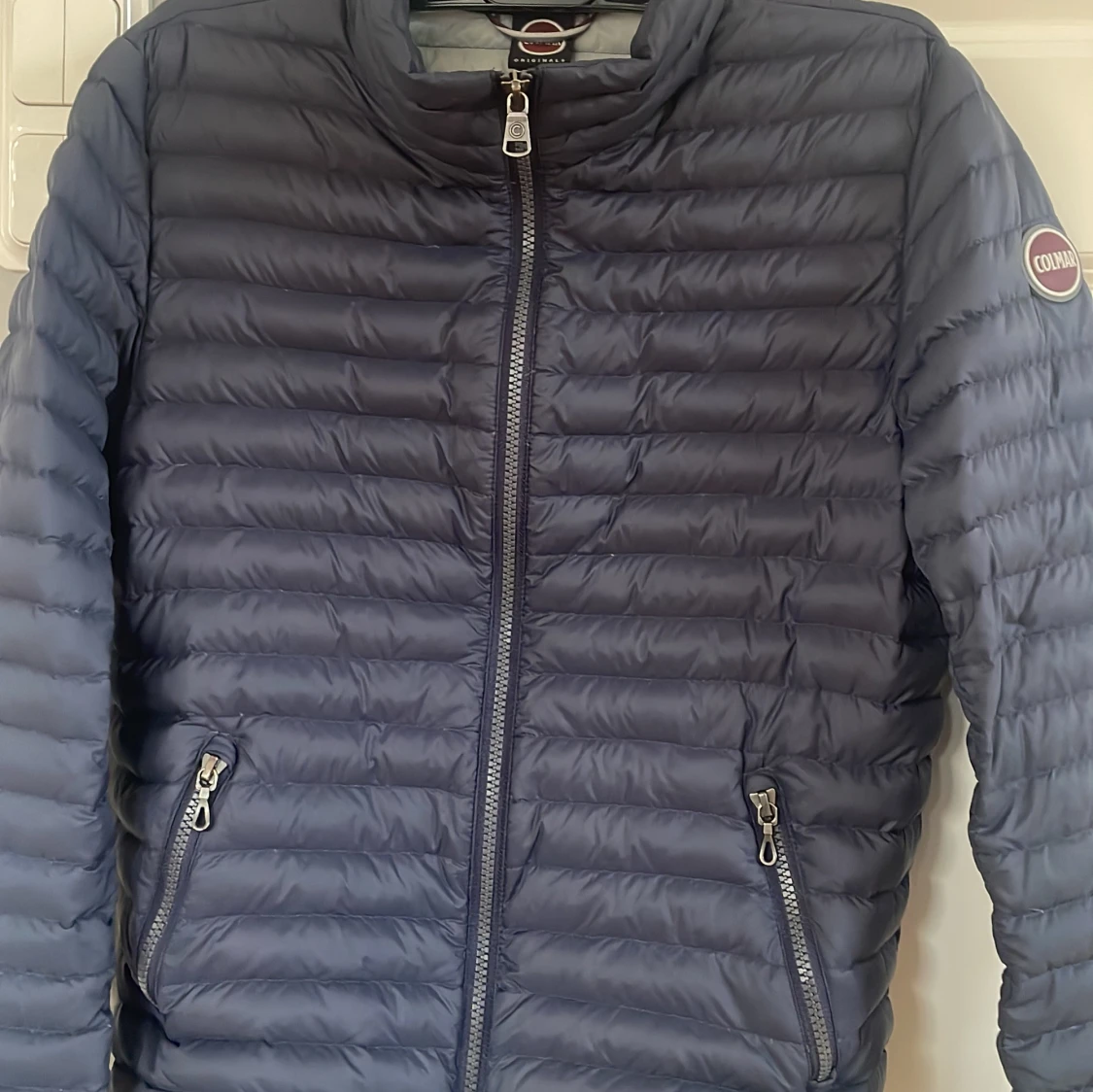 Colmar jacka - 91