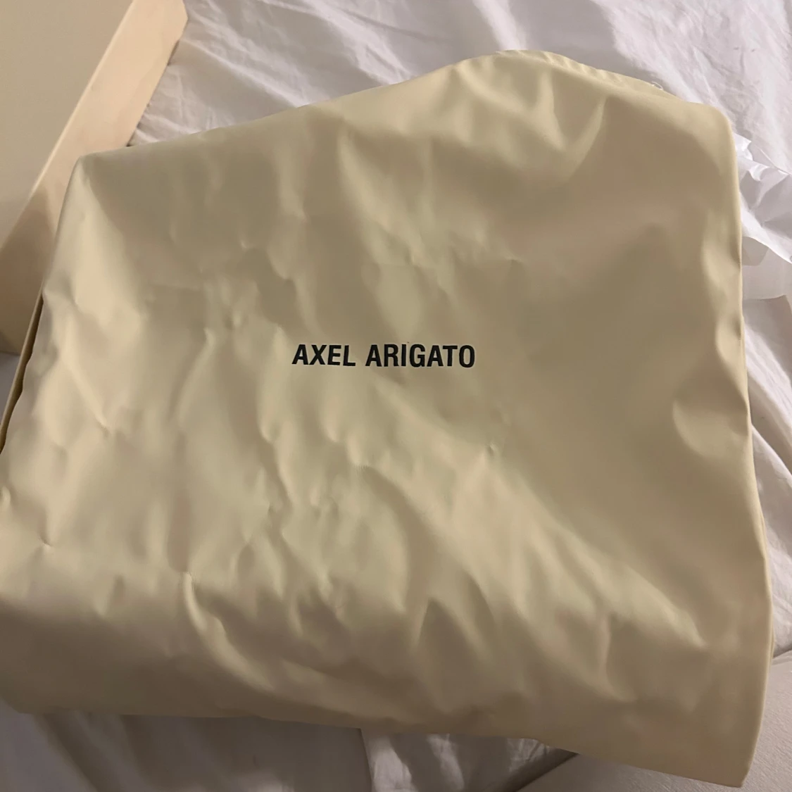 Axel arigato skor - 3