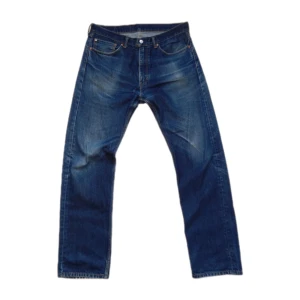 Levi's 505 - 🔥 Riktigt bra skick 🔥  Normal Passform / Straight leg W36/L34 