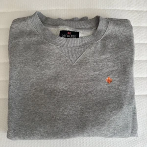 Morris tröja - Fint skick, inte använd mycket stl s