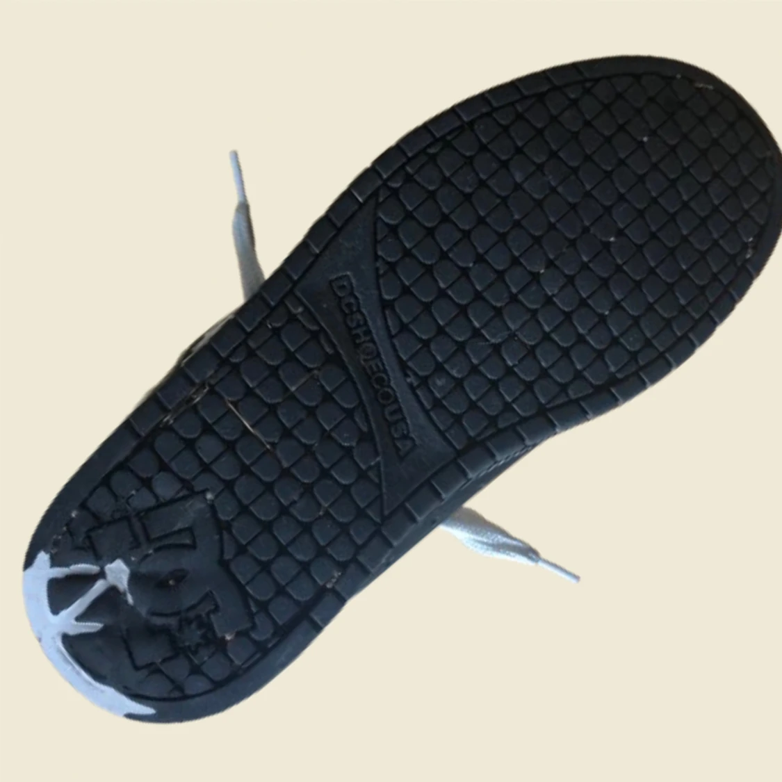 DC Skor court Graphic  - 92